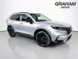 Used 2023 Honda CR-V Hybrid Sport Touring SUV