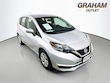  Nissan Versa Note