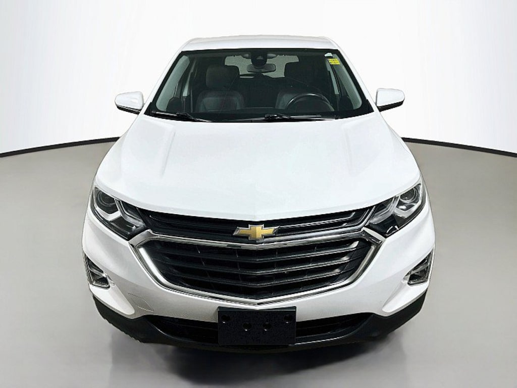 Used 2020 Chevrolet Equinox LT w/1LT SUV