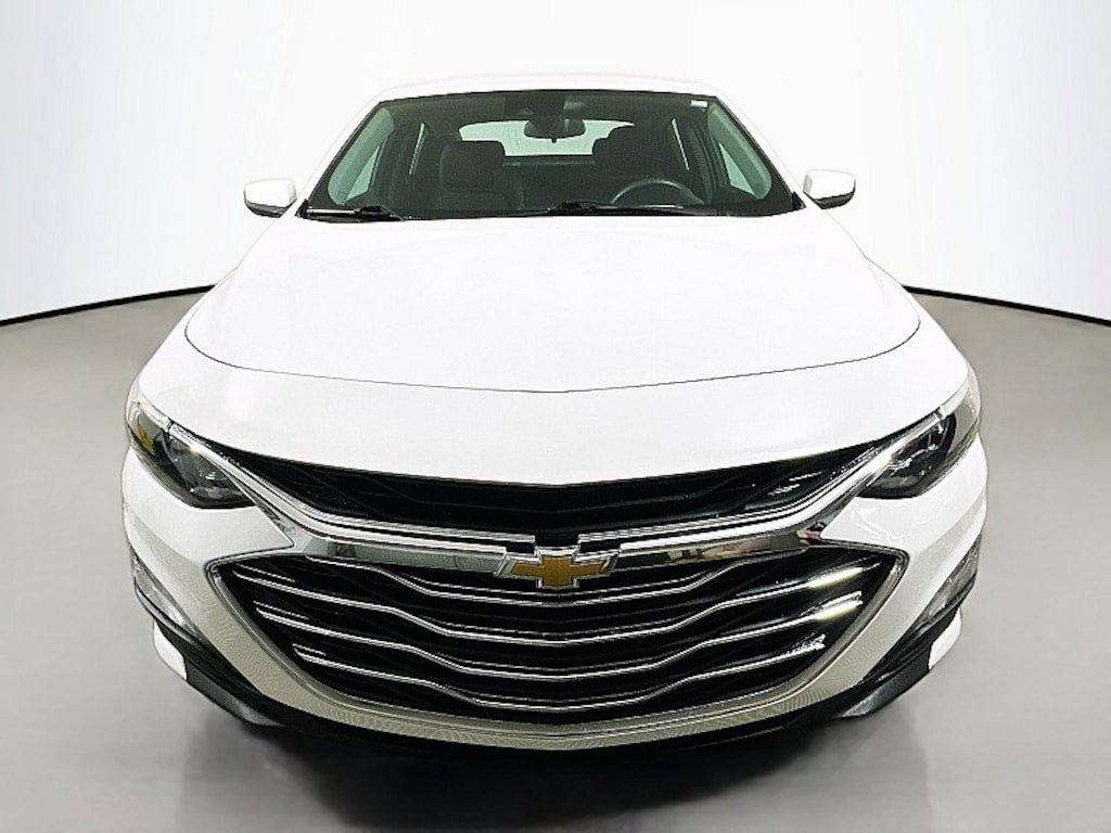 Used 2023 Chevrolet Malibu 1LT Sedan