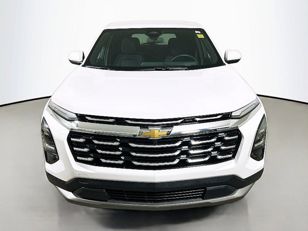 Used 2026 Chevrolet Equinox LT SUV