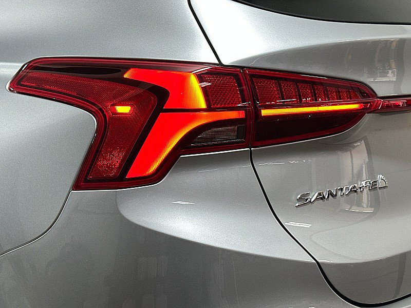 2022 Hyundai Santa Fe Limited - Photo 27