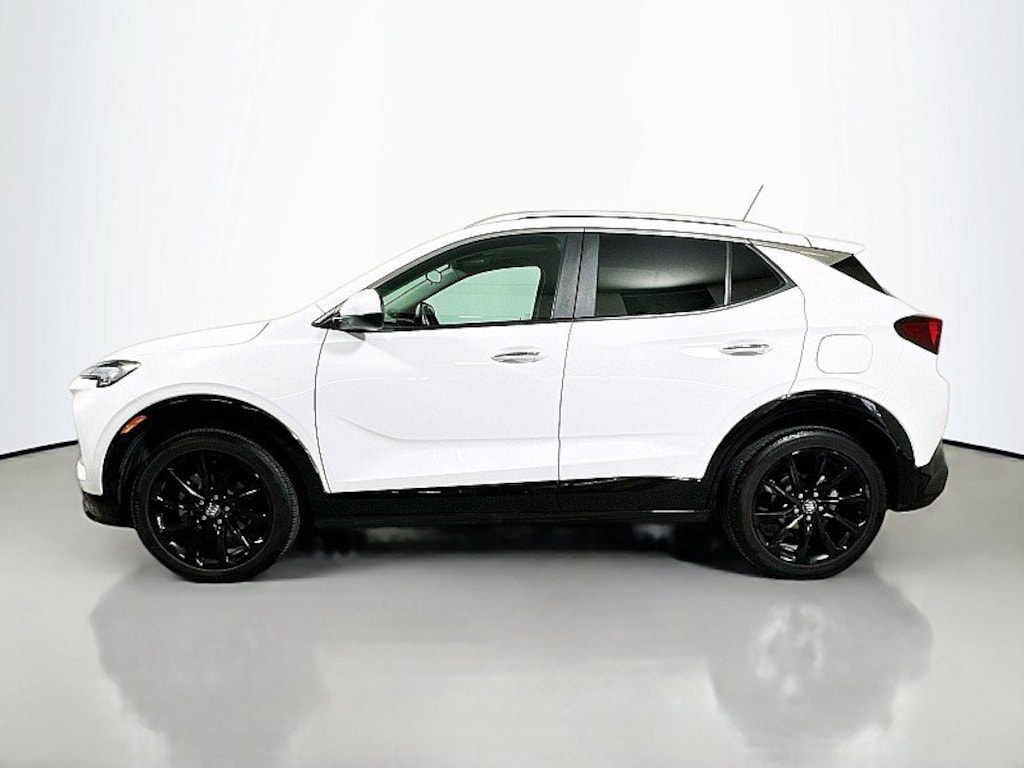 Used 2024 Buick Encore GX Sport Touring SUV