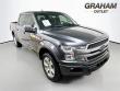 Used 2019 Ford F-150  Truck SuperCrew Cab