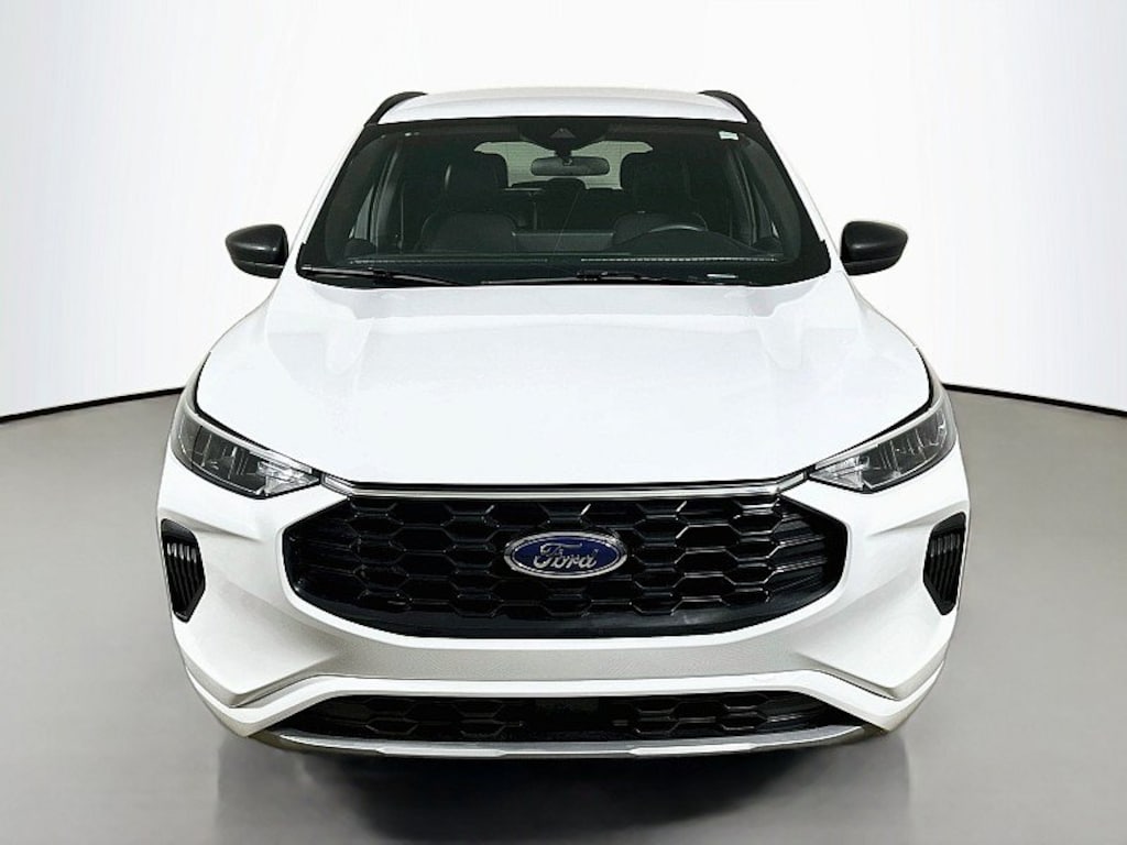 Used 2023 Ford Escape ST-Line SUV