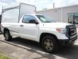Used 2015 Toyota Tundra SR 5.7L V8 Truck Regular Cab