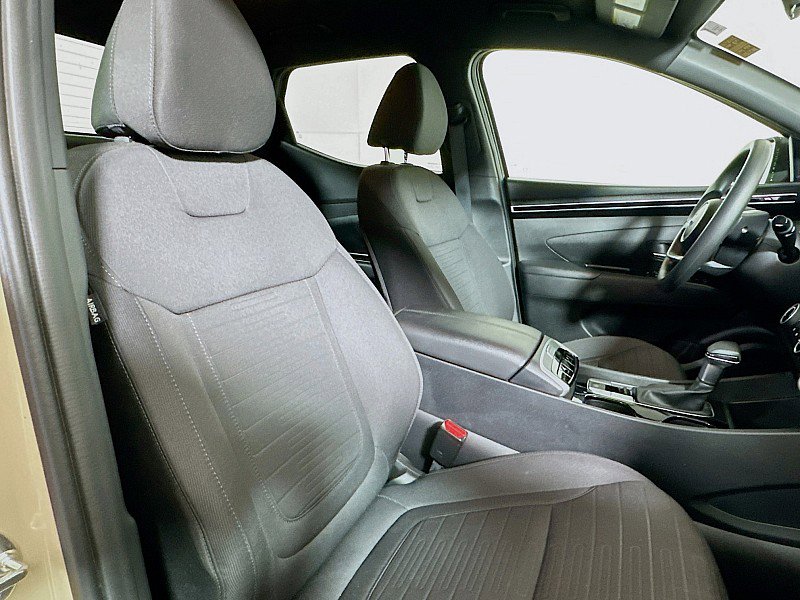 2023 Hyundai Santa Cruz SEL - Photo 25