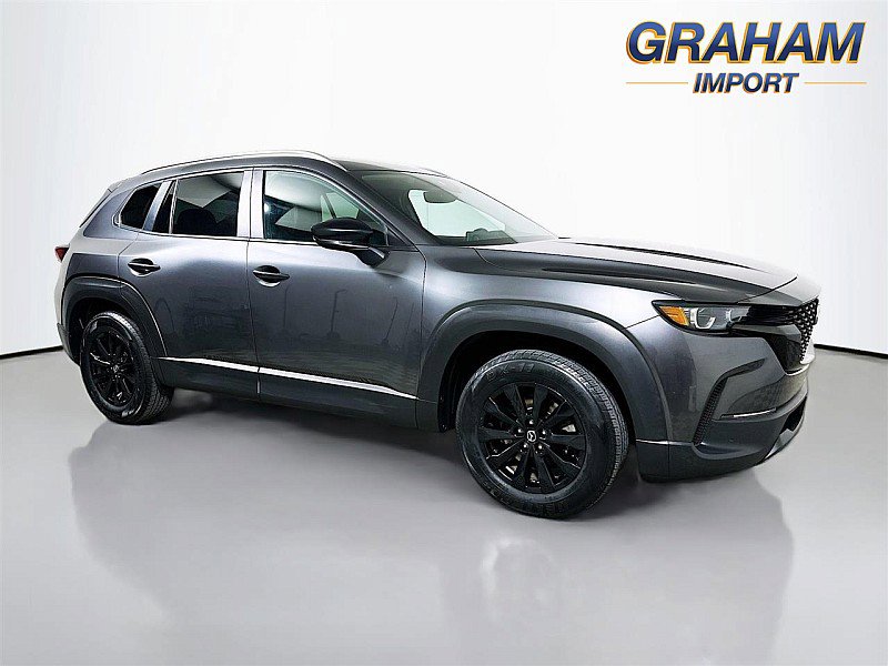 2024 Mazda CX-50 S PREFERRED's photo