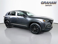 2024 Mazda CX-50 2.5 S Preferred Package SUV