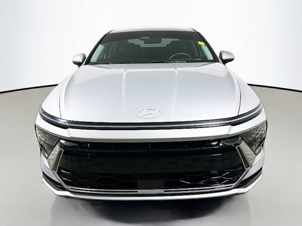 Used 2024 Hyundai Sonata Hybrid SEL Sedan