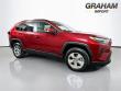Used 2023 Toyota RAV4 XLE SUV