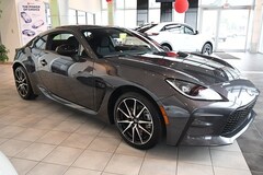 2026 Toyota GR86 GR86 Coupe