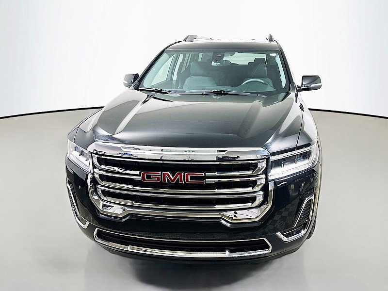 2023 Gmc Acadia SLE photo 2