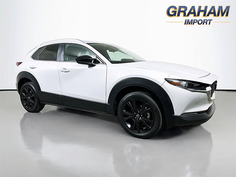 2024 Mazda CX-30 Select Sport