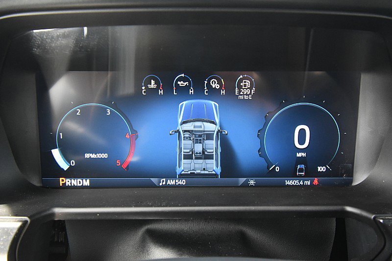 2023 Ford F-250 Super Duty Lariat - Photo 19
