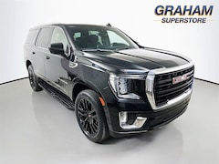 2023 GMC Yukon SLE SUV