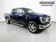 Used 2022 Ford F-150  Truck SuperCrew Cab
