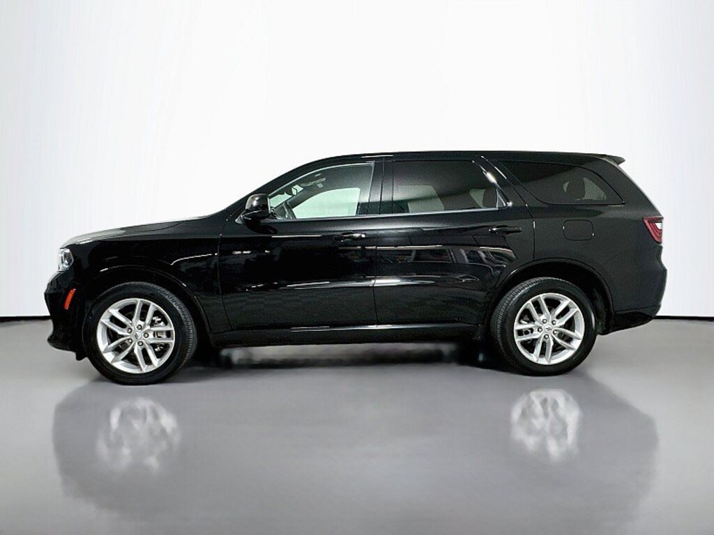 Used 2025 Dodge Durango GT SUV