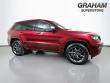 Used 2021 Jeep Grand Cherokee Limited SUV