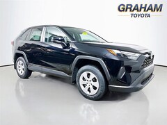 2025 Toyota RAV4 LE SUV