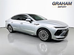 2024 Hyundai Sonata Hybrid SEL Sedan