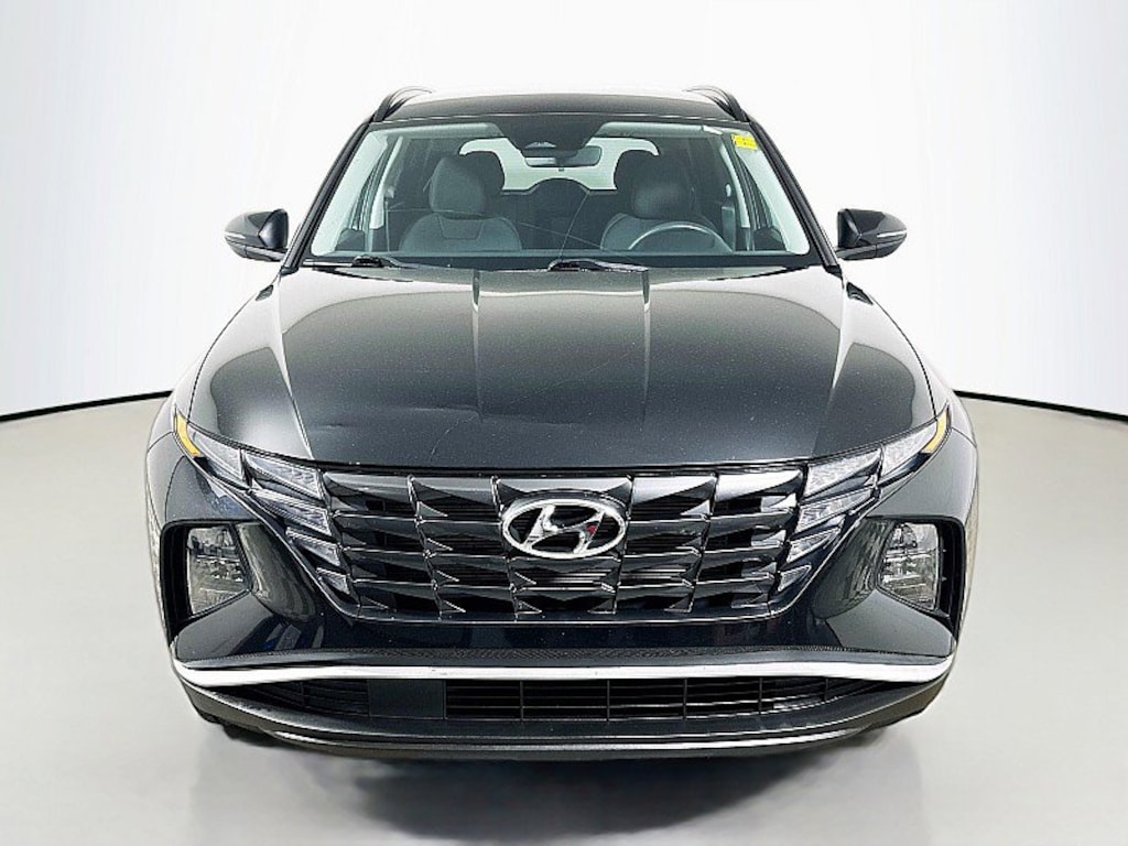 Used 2023 Hyundai Tucson SEL SUV