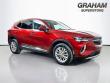 Used 2023 Buick Envision Preferred SUV