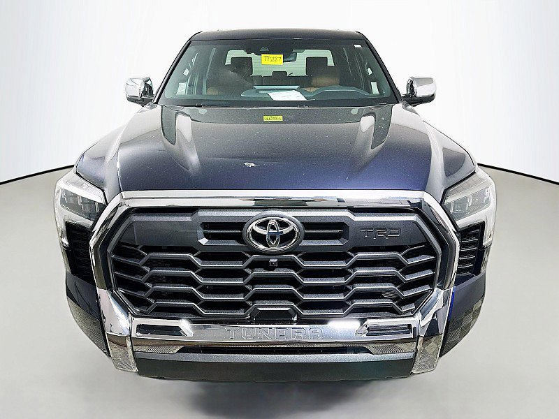 New New 2025 Toyota Tundra For Sale | Mansfield, OH | Toyota