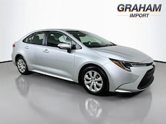 Used 2024 Toyota Corolla LE Sedan For Sale in Mansfield, OH
