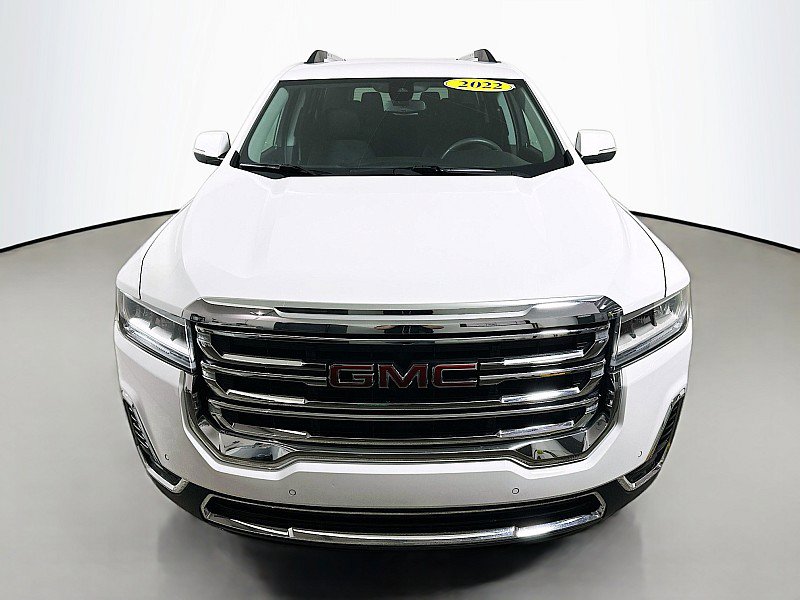2022 Gmc Acadia SLE photo 2