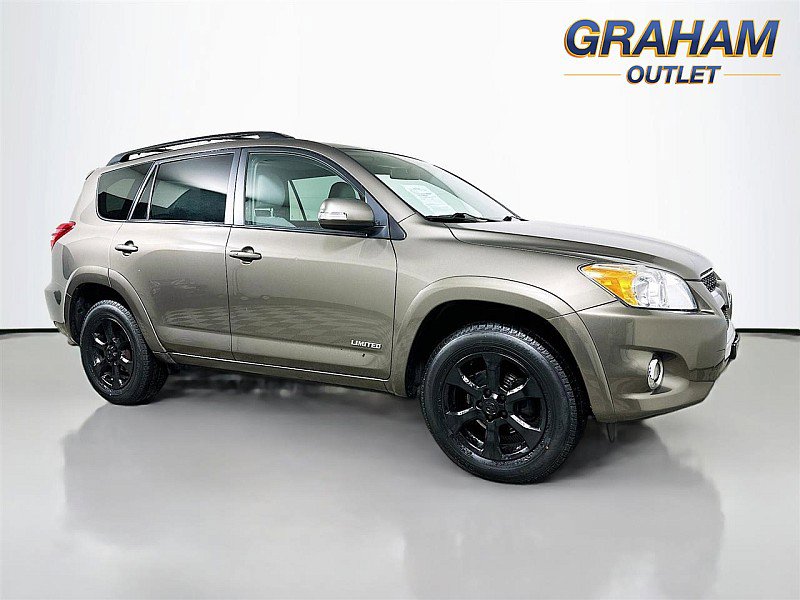2009 Toyota RAV4
