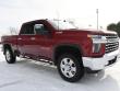 Used 2020 Chevrolet Silverado 2500HD LTZ Truck Crew Cab