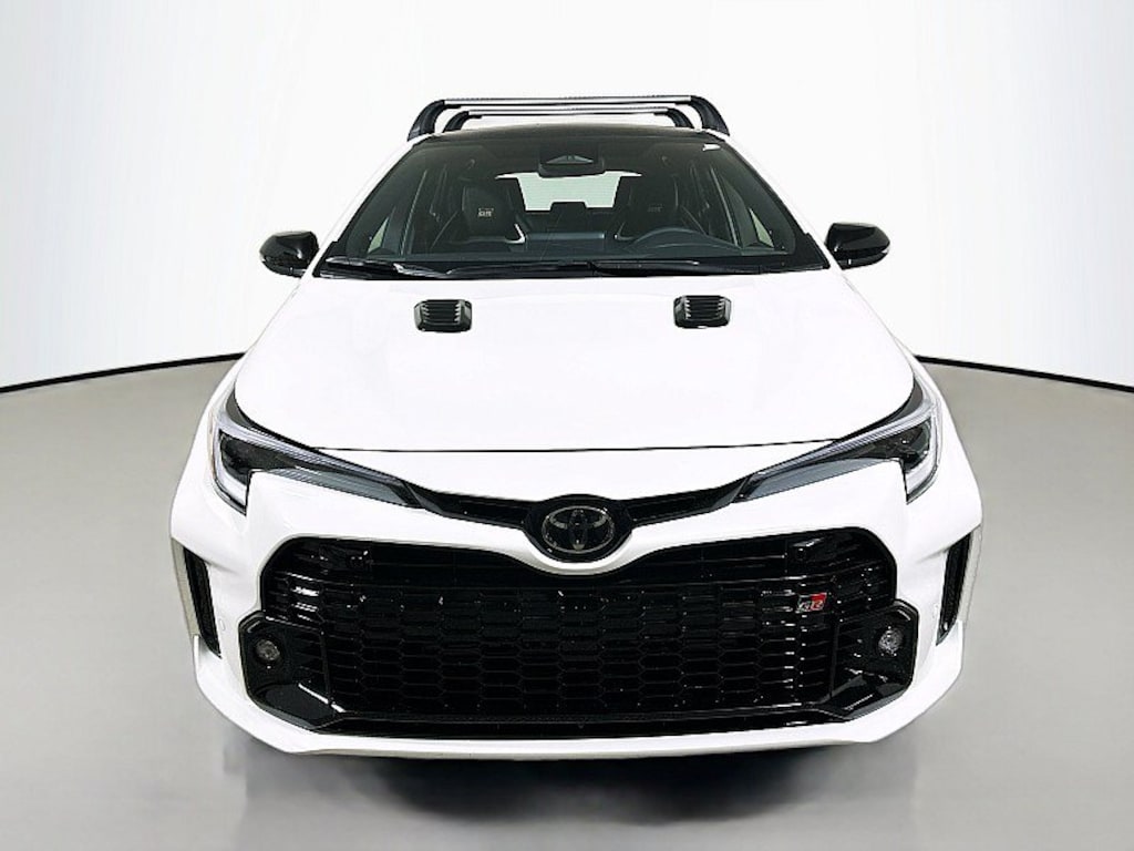 Used 2024 Toyota GR Corolla Circuit Hatchback