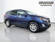 Used 2019 Chevrolet Equinox LT w/1LT SUV