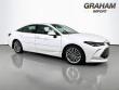 Used 2021 Toyota Avalon Limited Sedan