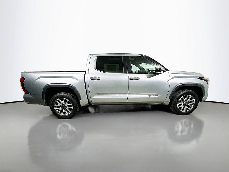 2026 Toyota Tundra 1794 Edition - Photo 8