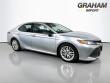 Used 2018 Toyota Camry XLE V6 Sedan