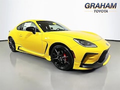 2026 Toyota GR86 GR86 Yuzu Edition Coupe