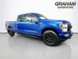 Used 2022 Ford F-150  Truck SuperCrew Cab