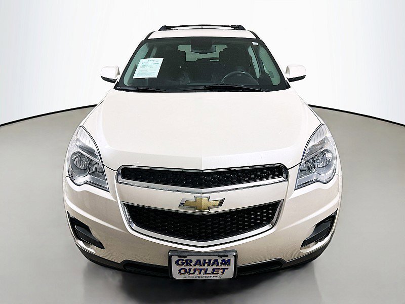 2013 Chevrolet Equinox LT photo 2