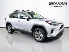 2025 Toyota RAV4 XLE SUV