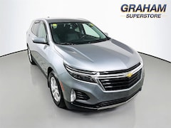 2023 Chevrolet Equinox LT w/1LT SUV