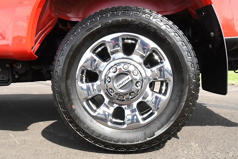 2023 Ford F-250 Super Duty Lariat - Photo 26