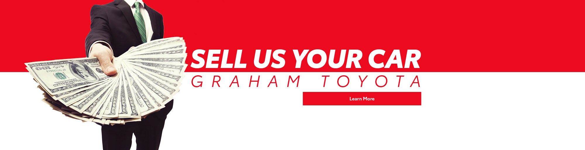 Graham Toyota New & Used Car Dealership in Mansfield, OH