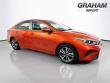 Used 2023 Kia Forte LXS Sedan