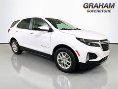 2023 Chevrolet Equinox LT w/1LT SUV