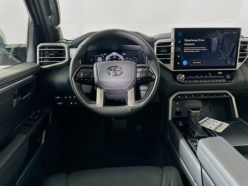 2026 Toyota Tundra Platinum - Photo 14