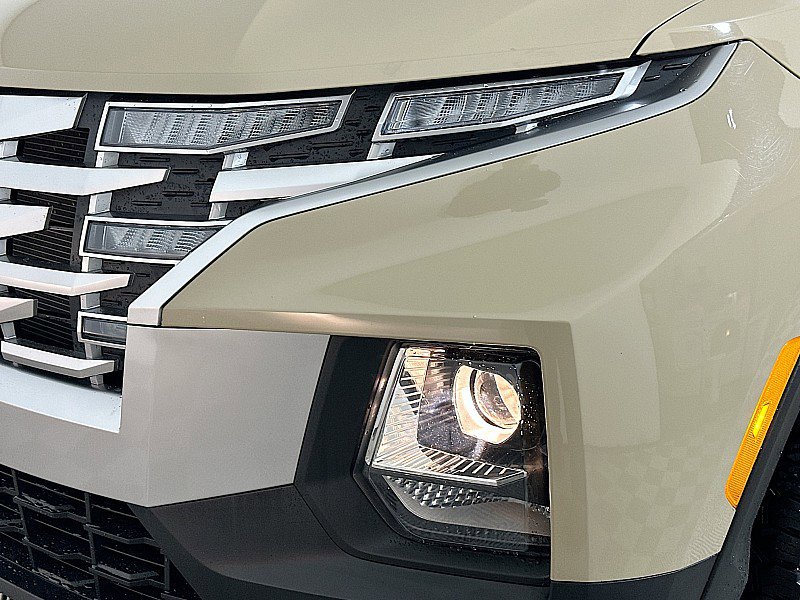 2023 Hyundai Santa Cruz SEL - Photo 30