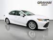 Used 2019 Toyota Camry XLE Sedan