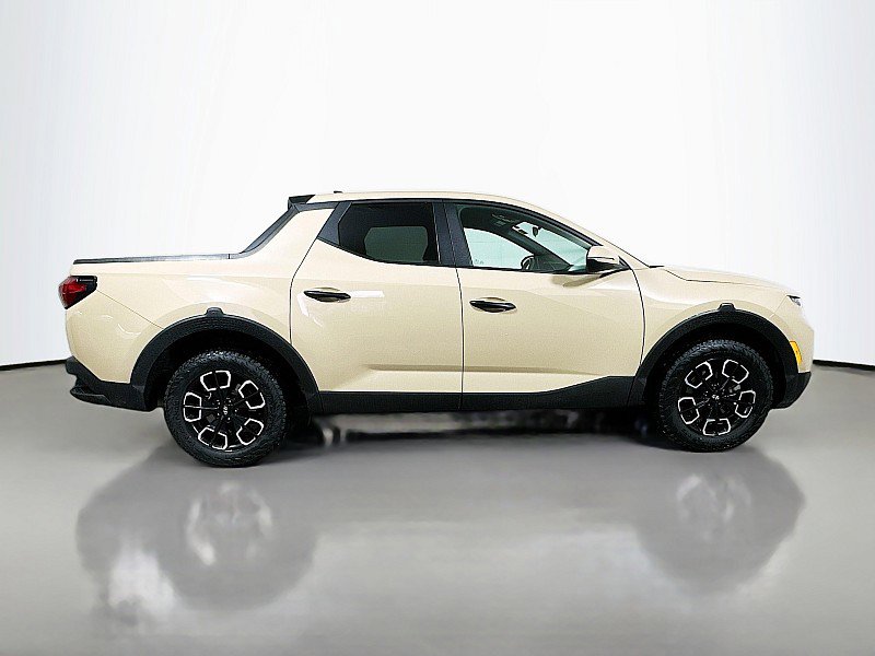 2023 Hyundai Santa Cruz SEL - Photo 8